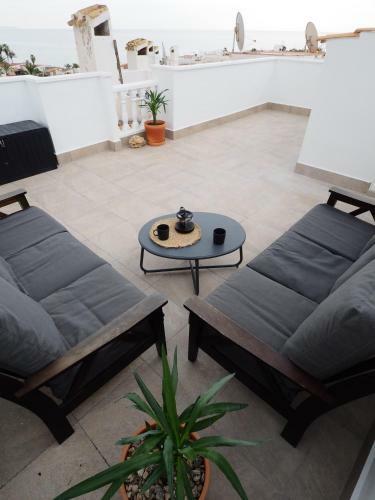 085 Chill & Bbq House - Alicante Holiday