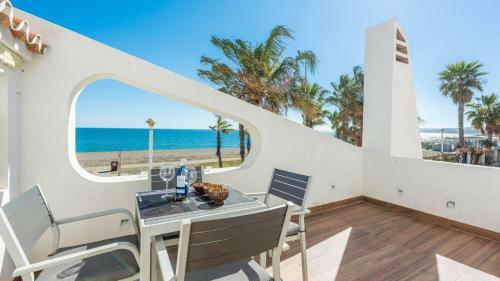 Casa Aisea 2 Torre Del Mar By Ruralidays