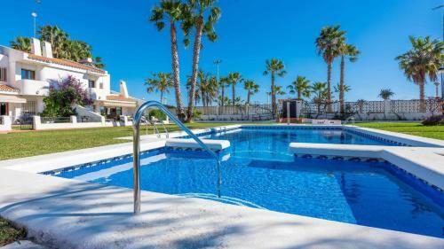 Casa Aisea 2 Torre Del Mar By Ruralidays