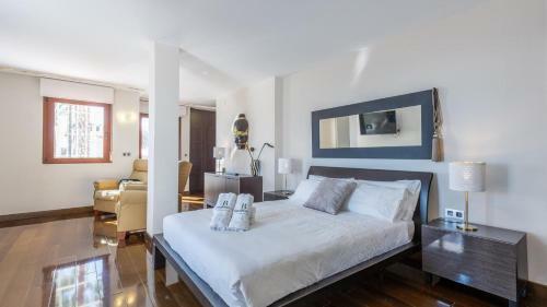 Casa Aisea 2 Torre Del Mar By Ruralidays