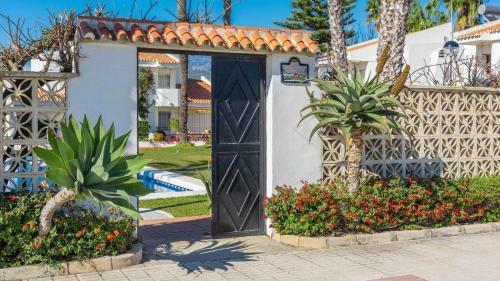 Casa Aisea 2 Torre Del Mar By Ruralidays