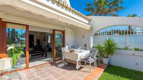 Casa Aisea 2 Torre Del Mar By Ruralidays