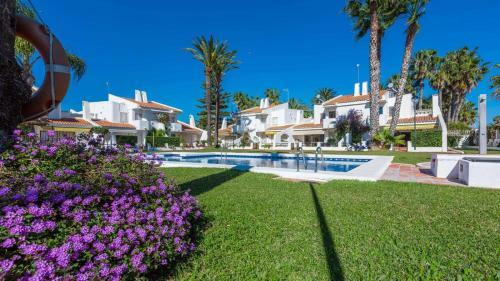 Casa Aisea 2 Torre Del Mar By Ruralidays