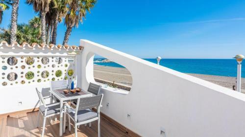 Casa Aisea 2 Torre Del Mar By Ruralidays