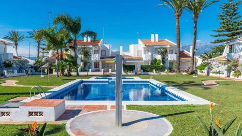 Casa Aisea 2 Torre Del Mar By Ruralidays