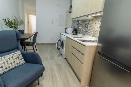 Apartamento San Andr�s 13