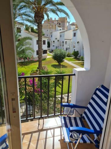 Apartamento Bajo Los Loros