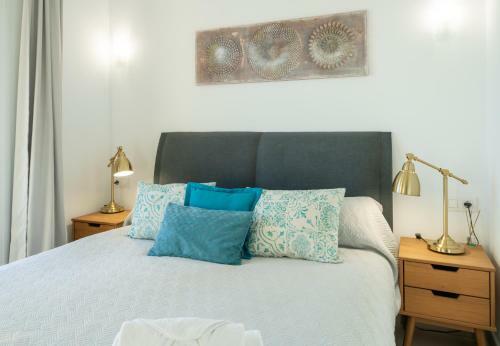 Apartamento Panorama Mar By Rental Ol�