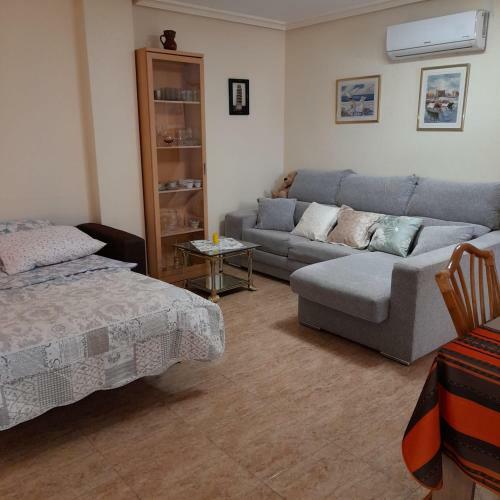 Apartamento Playa Del Cura