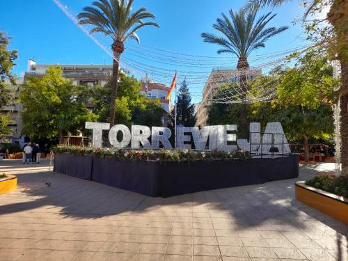 Apartamento Playa Del Cura