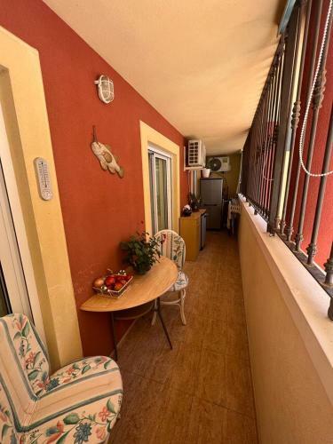 Apartamento Playa Del Cura