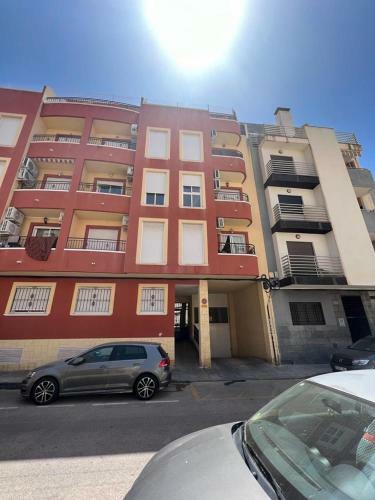 Apartamento Playa Del Cura
