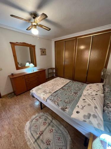 Apartamento Playa Del Cura