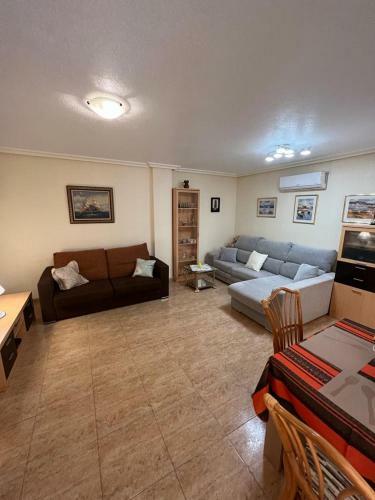 Apartamento Playa Del Cura