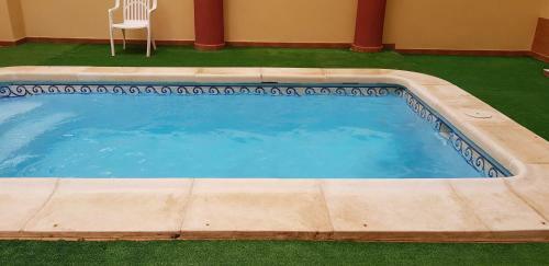 Apartamento Playa Del Cura