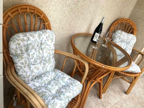 Apartamento La Casa De Emila