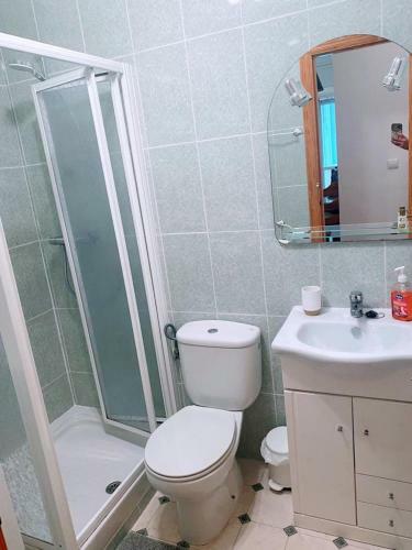Apartamento La Casa De Emila