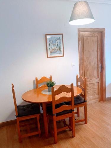 Apartamento La Casa De Emila