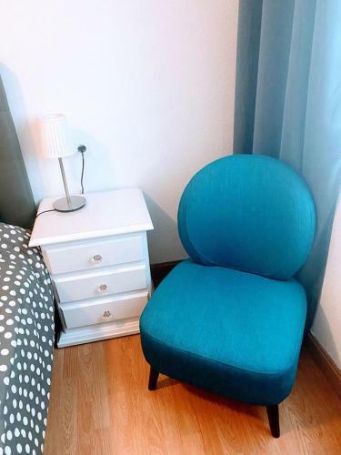 Apartamento La Casa De Emila