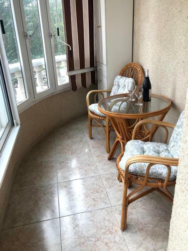 Apartamento La Casa De Emila