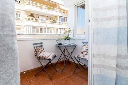 Apartamento Espanatour Calera 2b