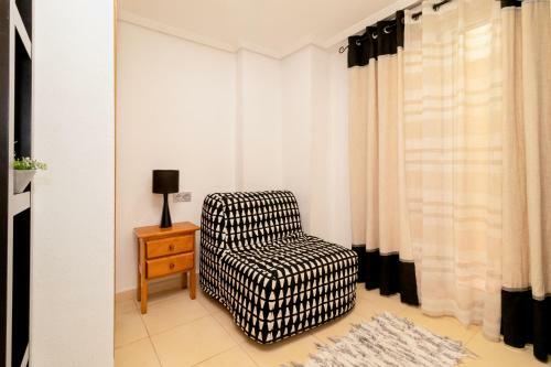 Apartamento Espanatour Calera 2b