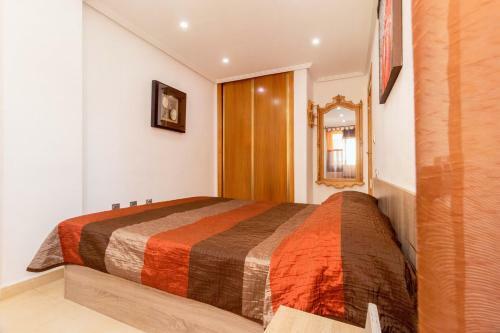 Apartamento Espanatour Calera 2b