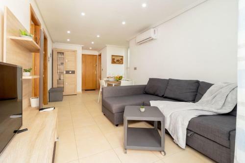 Apartamento Espanatour Calera 2b