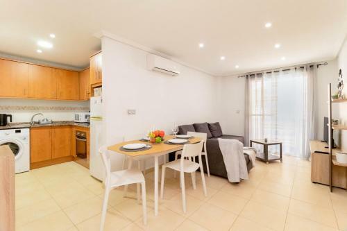 Apartamento Espanatour Calera 2b