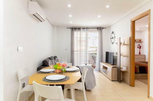 Apartamento Espanatour Calera 2b