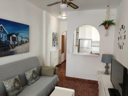 Ak Apartamento En Torrevieja