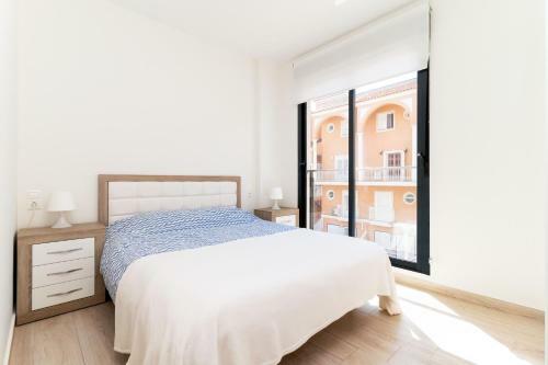 Amazing Apartment 50 M From The Beach!!!