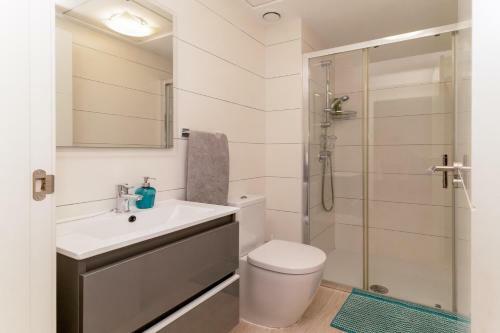 Amazing Apartment 50 M From The Beach!!!
