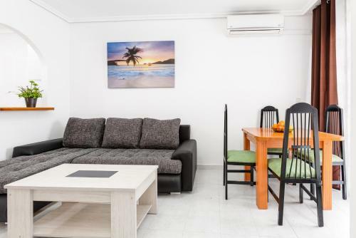 Apartamento Arquitecto Larramendi