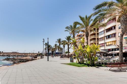 Apartamento Arquitecto Larramendi