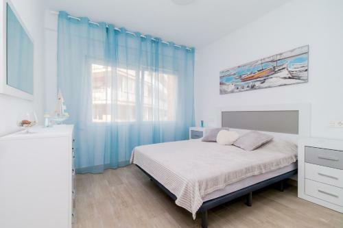 Apartamento Bergantil Del Mar