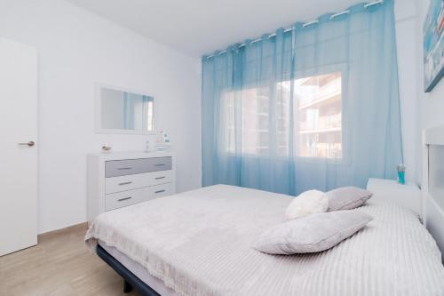 Apartamento Bergantil Del Mar