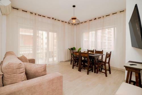 Apartamento Bergantil Del Mar