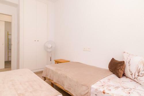 Apartamento Bergantil Del Mar