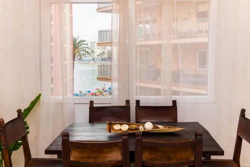 Apartamento Bergantil Del Mar
