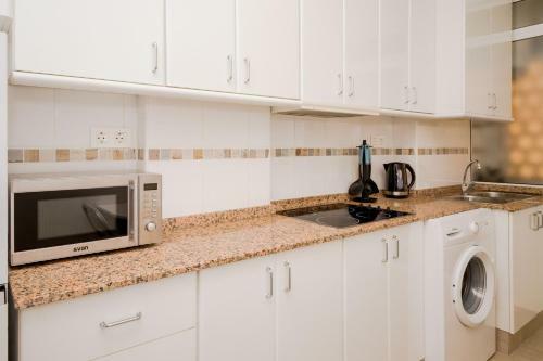 Apartamento Bergantil Del Mar
