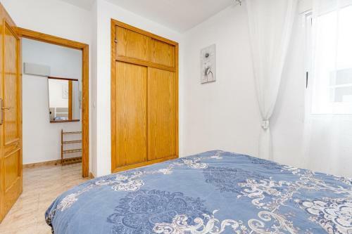 ?omfortable Apartament Caballero De Rodas