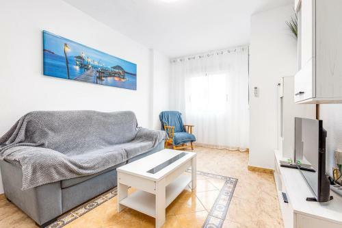 ?omfortable Apartament Caballero De Rodas