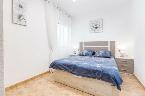 ?omfortable Apartament Caballero De Rodas