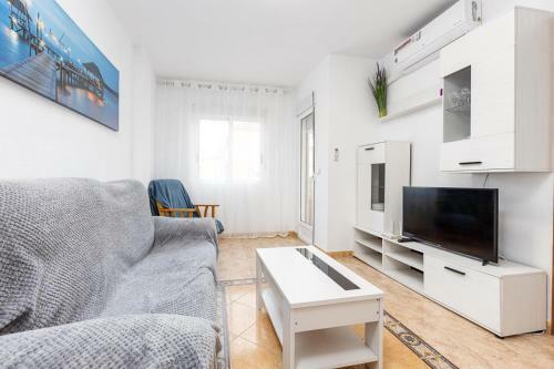 ?omfortable Apartament Caballero De Rodas