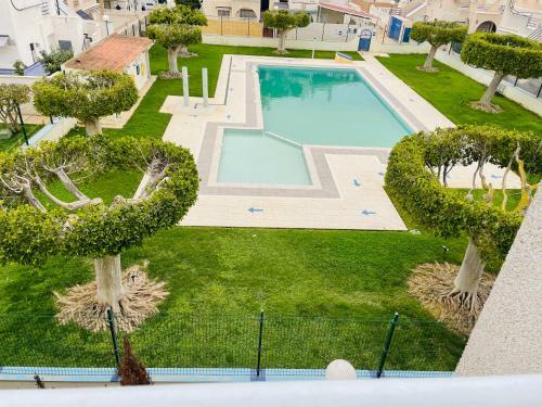 Villa Taty Playa Torrevieja