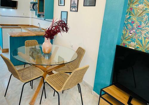 Villa Taty Playa Torrevieja