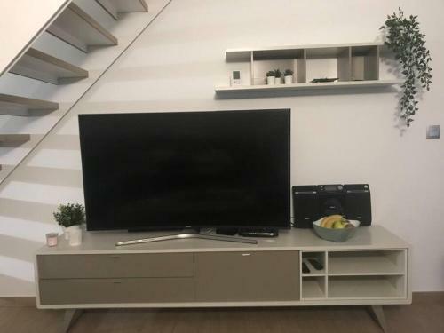 Apartamento Simmer-villa Amalia 4