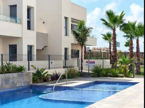 Apartamento Simmer-villa Amalia 4