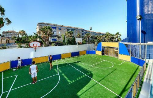 Apartamento Sea Senses, Punta Prima
